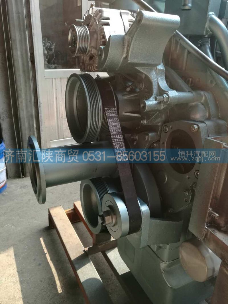 ,发动机,济南汇陕商贸有限公司