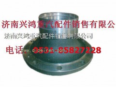 17017410006,前轮毂,济南兴鸿重汽配件销售中心
