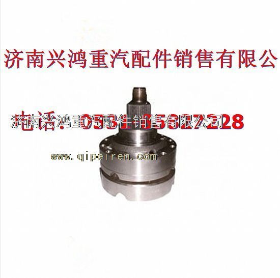 AZ9231320271,中桥差速器壳,济南兴鸿重汽配件销售中心