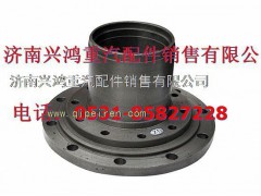 AZ9100412211,前轮毂,济南兴鸿重汽配件销售中心