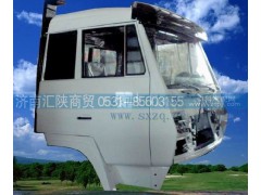 ,陕汽奥龙高顶驾驶室,济南汇陕商贸有限公司