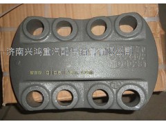 WG9770520266 /1,70矿车钢板盖板,济南兴鸿重汽配件销售中心
