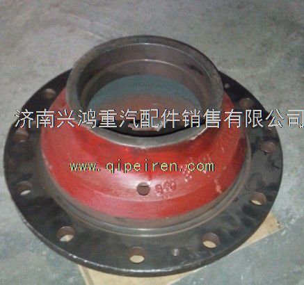 TZ56077000140,车后轮毂,济南兴鸿重汽配件销售中心