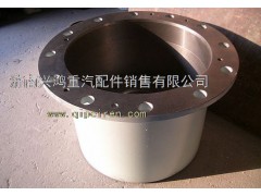 ,轮边总成,济南兴鸿重汽配件销售中心