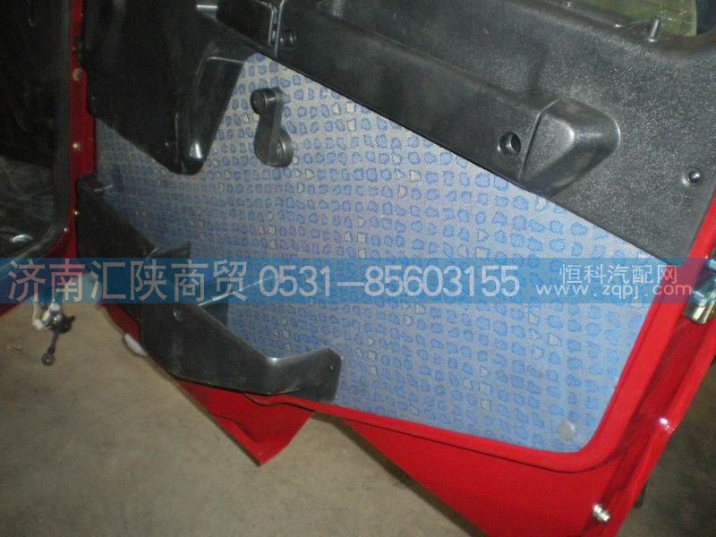 ,陕汽德龙驾驶室门,济南汇陕商贸有限公司