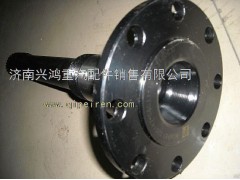 WG9981320147,中桥贯通轴,济南兴鸿重汽配件销售中心