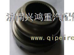 AZ9981320072,轴间滑动齿合套,济南兴鸿重汽配件销售中心