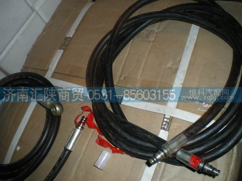 ,德龙油管,济南汇陕商贸有限公司