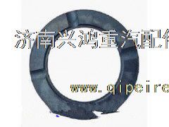 WG9981320201,轮间半轴齿轮垫,济南兴鸿重汽配件销售中心