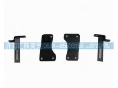 ,奥龙保险杠组架,济南汇陕商贸有限公司