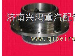 WG9981340009,后轮毂,济南兴鸿重汽配件销售中心