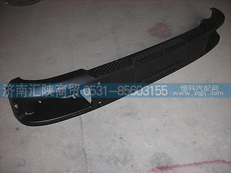 ,德龙主保险杠,济南汇陕商贸有限公司