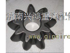 WG9970320137,轴间行星齿轮,济南兴鸿重汽配件销售中心