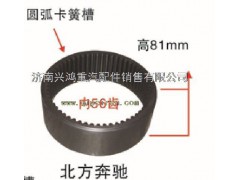 A3553541312,轮边内齿圈,济南兴鸿重汽配件销售中心