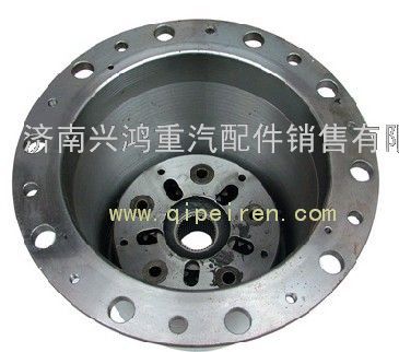 2405ZHS01-010,轮边,济南兴鸿重汽配件销售中心