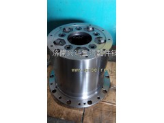 HFF2405050CK2BZFT,轮边总成,济南兴鸿重汽配件销售中心