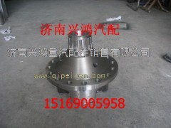 199014320165,差速器壳,济南兴鸿重汽配件销售中心