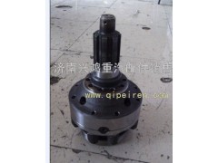 99014320166,0166差速器总成8齿,济南兴鸿重汽配件销售中心