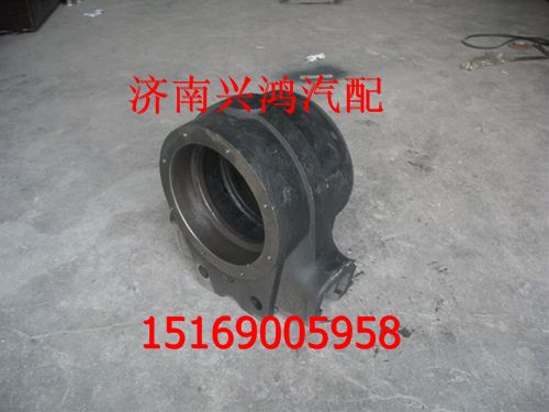 199114520035,平衡轴壳,济南兴鸿重汽配件销售中心