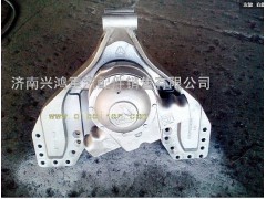 AZ9719470228,断开式平衡轴总成,济南兴鸿重汽配件销售中心