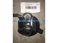 082V01804-0011,油气分离器,济南冠泽卡车配件营销中心