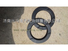199114320009,0009后桥半轴齿垫片,济南兴鸿重汽配件销售中心