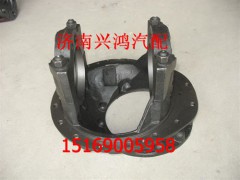 AZ99014320119,后桥主减速器壳,济南兴鸿重汽配件销售中心