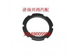 WG9003884160,25T半轴套管螺母,济南兴鸿重汽配件销售中心