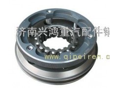 RTD-11609A-170142,法士特变速箱同步器,济南兴鸿重汽配件销售中心