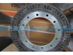 VG2600060446,环形风扇,山东德柴商贸有限公司