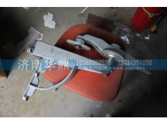 DZ95259240333,换挡操纵器,山东德柴商贸有限公司