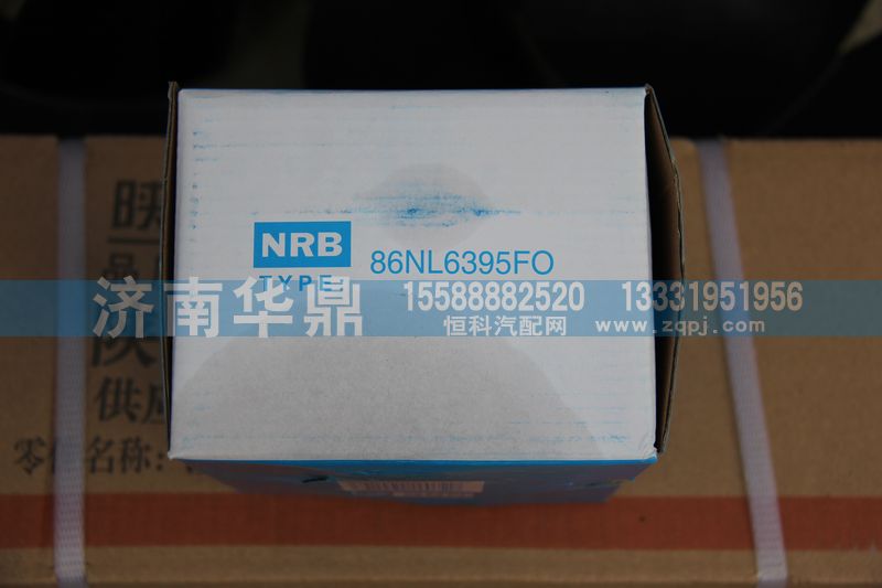 86NL6395FO,离合器分离轴承,山东德柴商贸有限公司