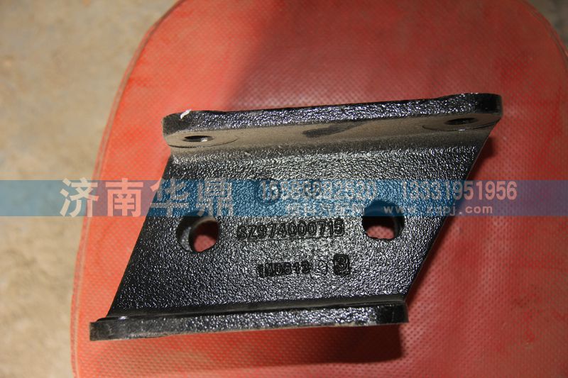 SZ974000715,尿素箱支架,山东德柴商贸有限公司