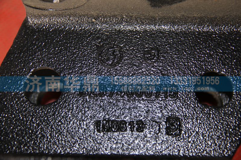 SZ974000715,尿素箱支架,山东德柴商贸有限公司