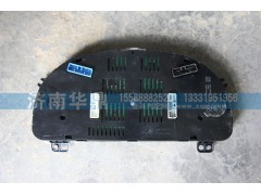 WG9716582201-1,燃油组合仪表,山东德柴商贸有限公司