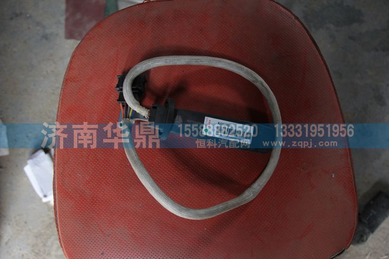 WG9725584009-1,巡航组合开关,山东德柴商贸有限公司