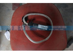 WG9725584009-1,巡航组合开关,山东德柴商贸有限公司