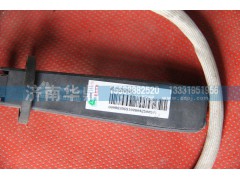 WG9725584009-1,巡航组合开关,山东德柴商贸有限公司