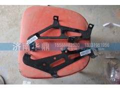 WG1642870234-3,左右中支架,山东德柴商贸有限公司