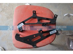 WG1642870234-3,左右中支架,山东德柴商贸有限公司