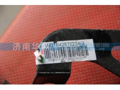 WG1642870234-3,左右中支架,山东德柴商贸有限公司