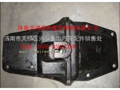 3400-2910012,前簧前支架,济南兴鸿重汽配件销售中心