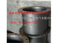 75201738AOK,轮边总成,济南兴鸿重汽配件销售中心