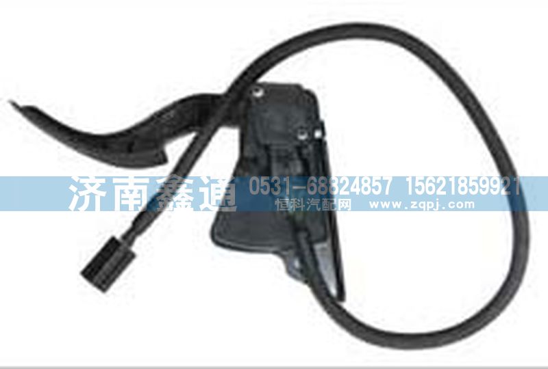 DZ93259570085,德龙进口电子油门,济南鑫通天然气销售中心