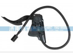 DZ93259570085,德龙进口电子油门,济南鑫通天然气销售中心