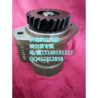 玉柴发动机转向助力泵/转向泵/叶片泵大连汇圆配套济南泉达供应