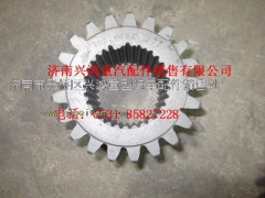 SQ2405022KA01,35吨轮边行星轮,济南兴鸿重汽配件销售中心