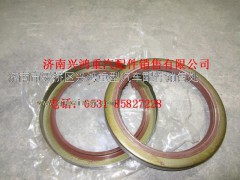 SQ3502113KG01,35吨后轮油封,济南兴鸿重汽配件销售中心