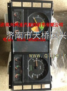3501B-3800004A,航天泰特组合仪表总成,济南兴鸿重汽配件销售中心