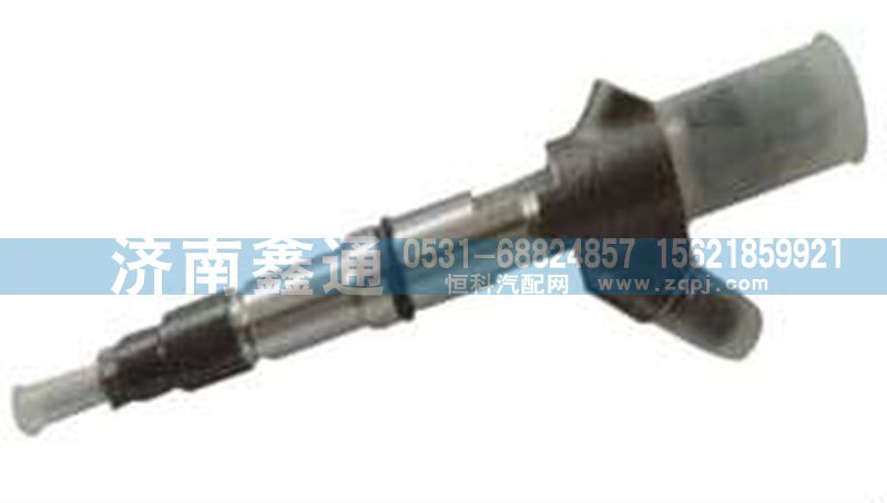 潍柴博世喷油器总成0445120224图1